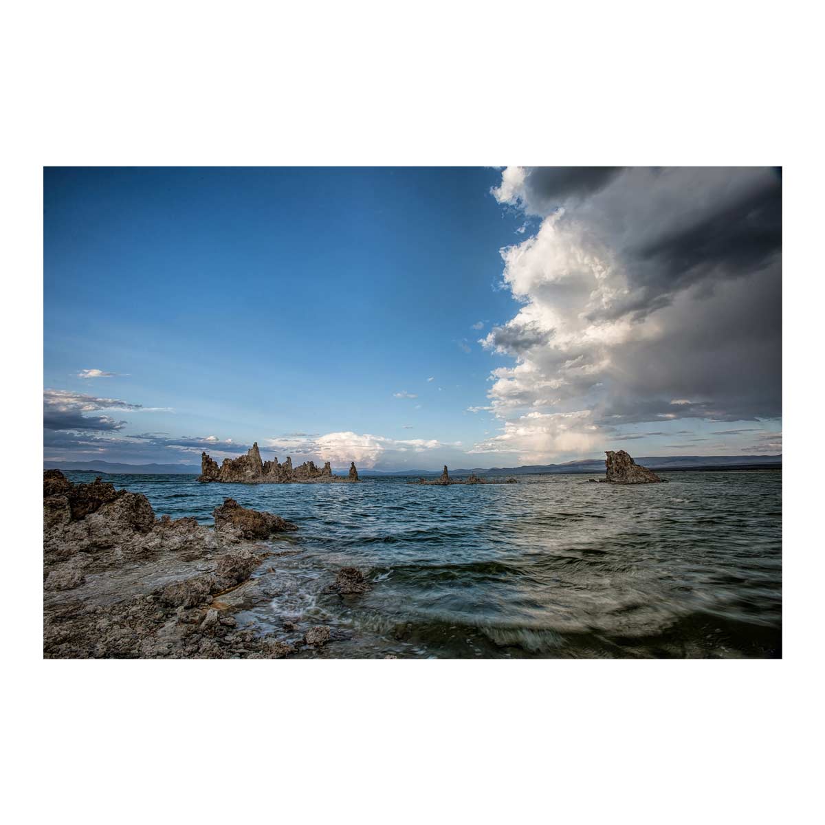 Mono-Lake