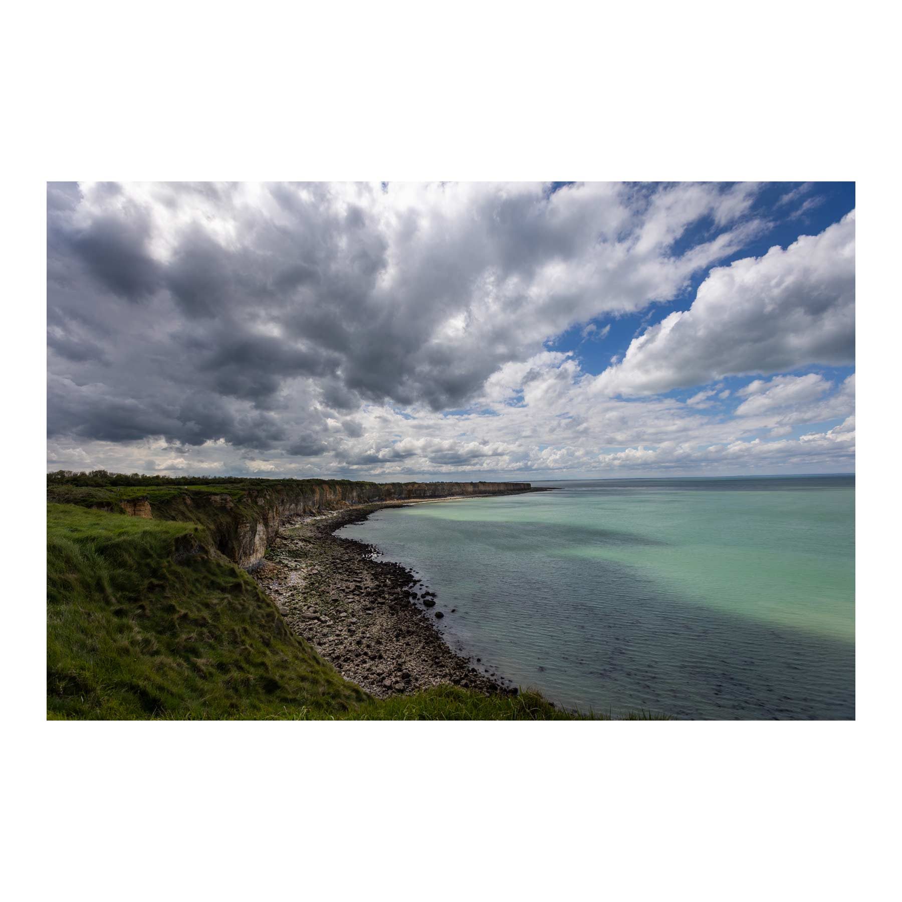 Omaha-Beach